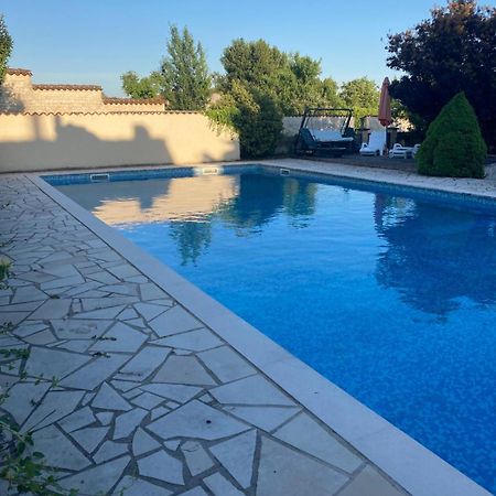 Hotel Karina جارناك المظهر الخارجي الصورة