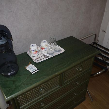 Hotel Karina جارناك المظهر الخارجي الصورة